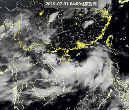 台风网最新消息，全面关注与应对台风的最新动态