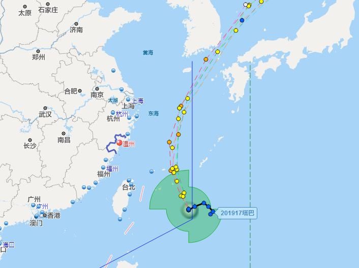 香港天气台风最新消息，如何应对台风天气的影响