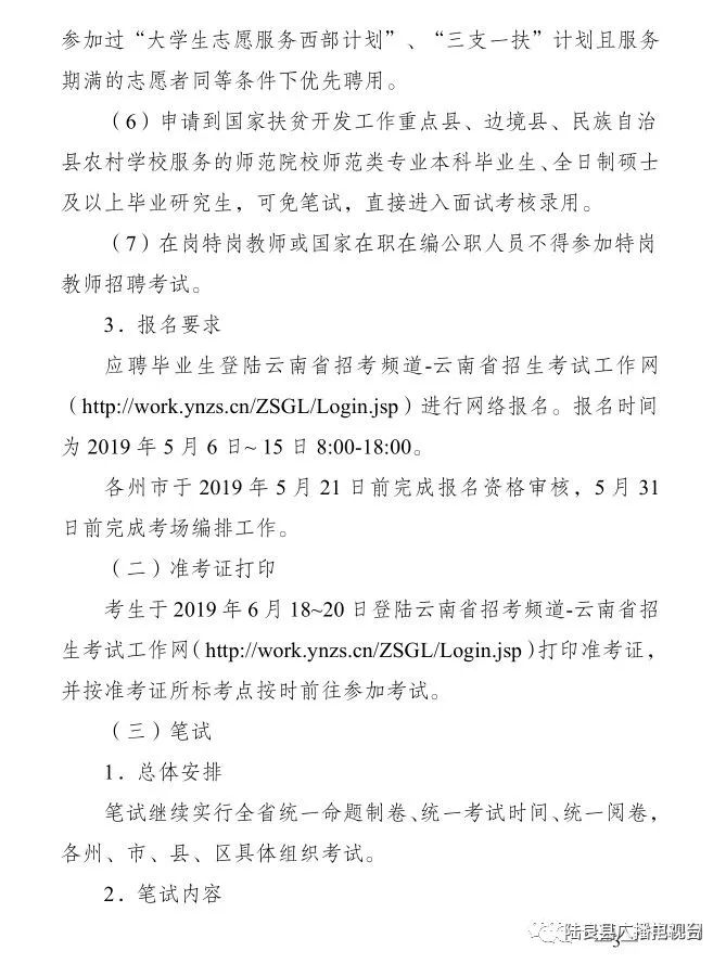 陆良招聘网最新招聘动态深度解析