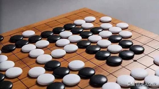 最新围棋对局讲解，深度剖析棋局中的策略与智慧