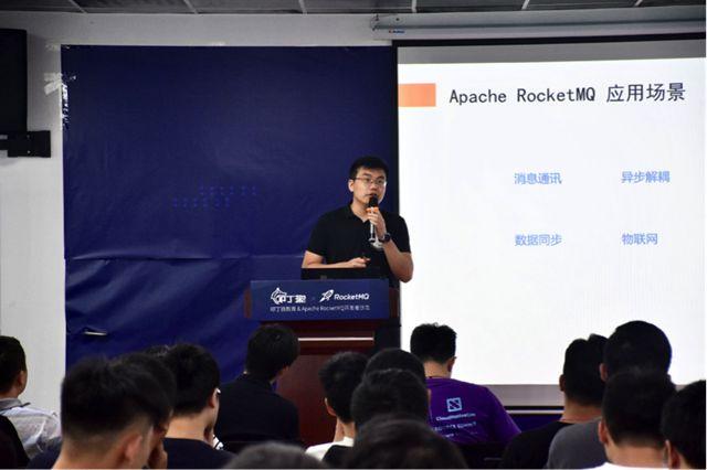 Apache最新版本，探索与创新的力量