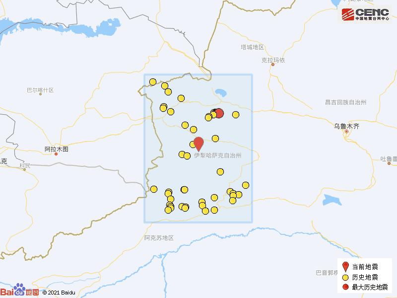 日照地震最新消息，全面解析与应对策略