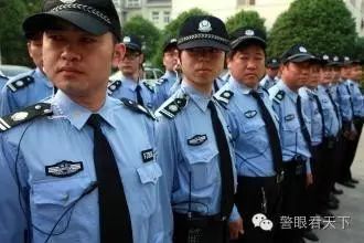 全国辅警改革最新消息深度解读