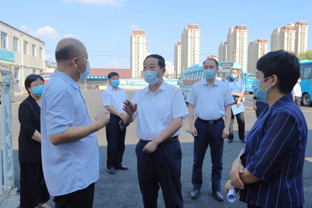 宝坻客运站最新时刻表详解