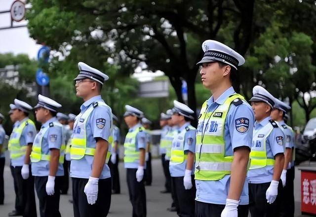 银川协警招聘最新信息，职业发展的机遇与挑战