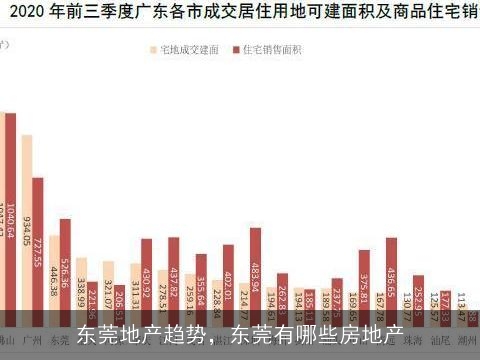 东莞东城楼盘最新动态，市场趋势与热门项目深度解析