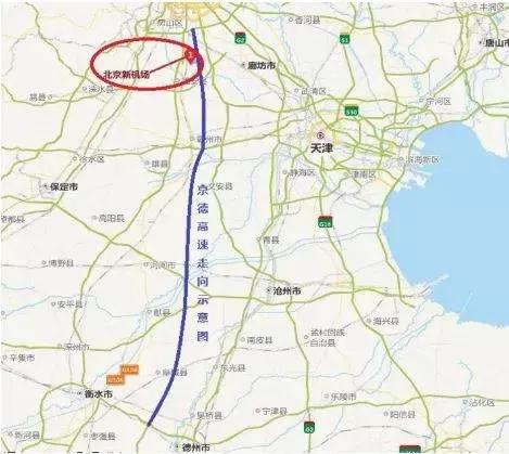 任德高速公路最新消息